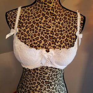 Victoria Secret balconett bra